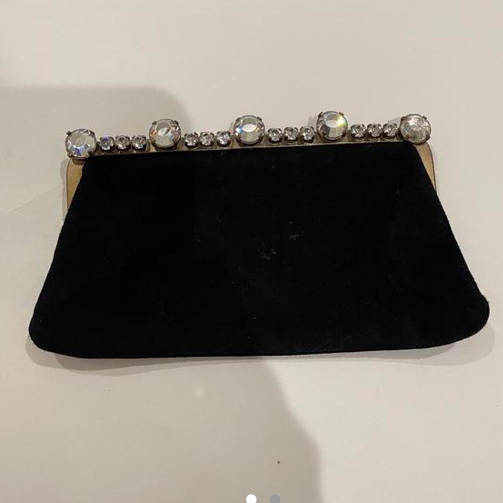 Vintage miu miu small change purse ☺️